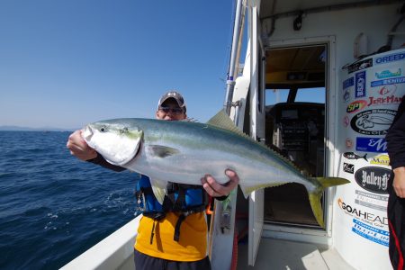 オーシャンズ　京都 釣果