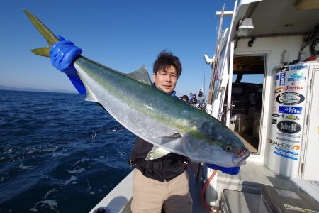 オーシャンズ　京都 釣果