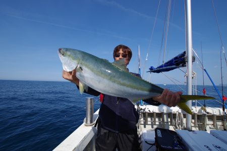 オーシャンズ　京都 釣果