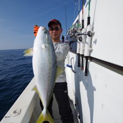 オーシャンズ　京都 釣果