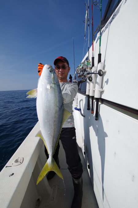 オーシャンズ　京都 釣果