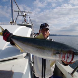 オーシャンズ　京都 釣果