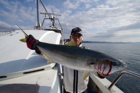 オーシャンズ　京都 釣果