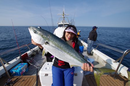 オーシャンズ　京都 釣果