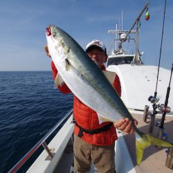 オーシャンズ　京都 釣果