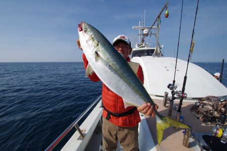 オーシャンズ　京都 釣果