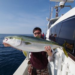 オーシャンズ　京都 釣果