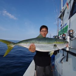 オーシャンズ　京都 釣果