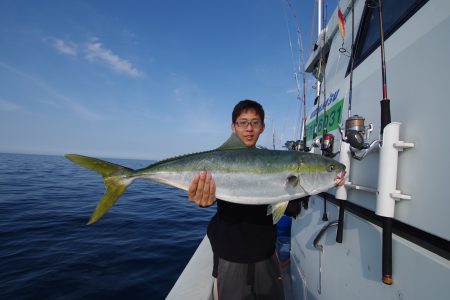 オーシャンズ　京都 釣果