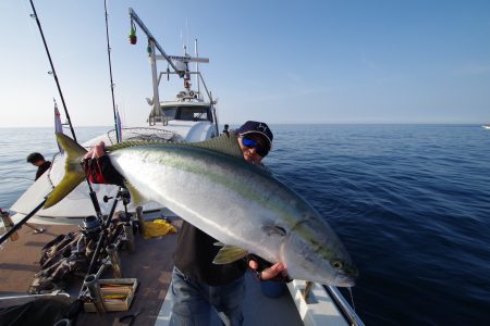 オーシャンズ　京都 釣果