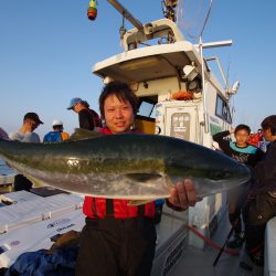 オーシャンズ　京都 釣果