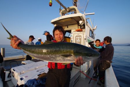 オーシャンズ　京都 釣果