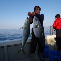 オーシャンズ　京都 釣果