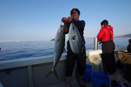 オーシャンズ　京都 釣果