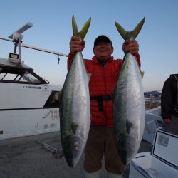オーシャンズ　京都 釣果