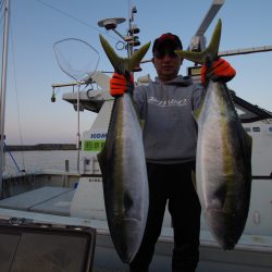 オーシャンズ　京都 釣果