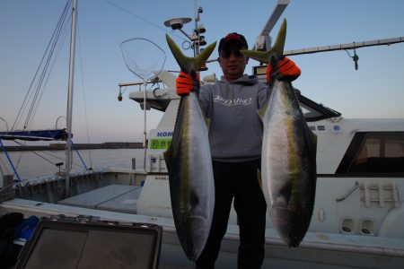 オーシャンズ　京都 釣果