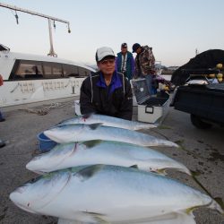 オーシャンズ　京都 釣果