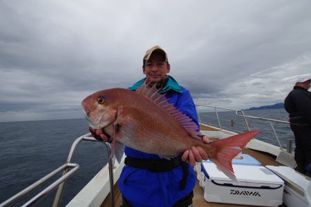 オーシャンズ　京都 釣果