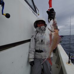 オーシャンズ　京都 釣果