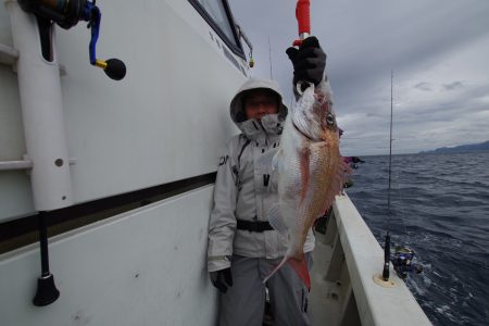 オーシャンズ　京都 釣果