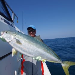 オーシャンズ　京都 釣果