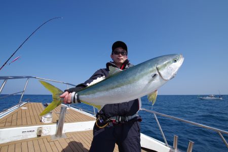 オーシャンズ　京都 釣果