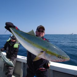 オーシャンズ　京都 釣果
