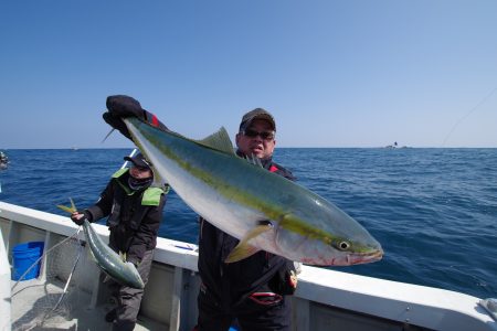 オーシャンズ　京都 釣果