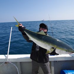 オーシャンズ　京都 釣果