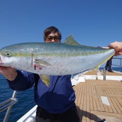 オーシャンズ　京都 釣果