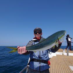 オーシャンズ　京都 釣果