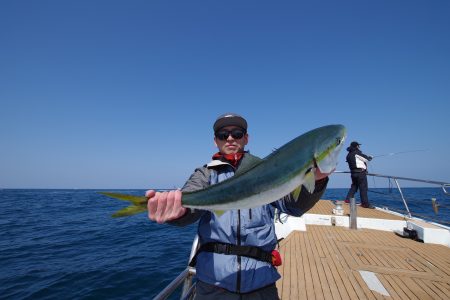オーシャンズ　京都 釣果