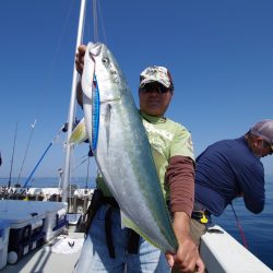 オーシャンズ　京都 釣果