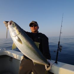 オーシャンズ　京都 釣果