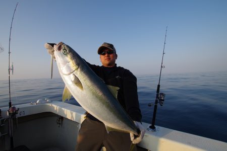 オーシャンズ　京都 釣果