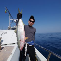 オーシャンズ　京都 釣果