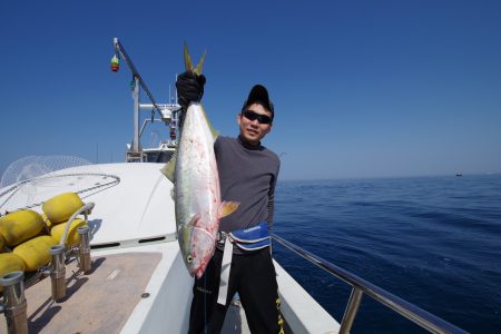 オーシャンズ　京都 釣果