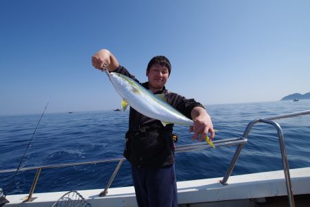 オーシャンズ　京都 釣果