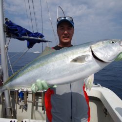 オーシャンズ　京都 釣果