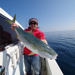 オーシャンズ　京都 釣果