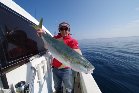 オーシャンズ　京都 釣果