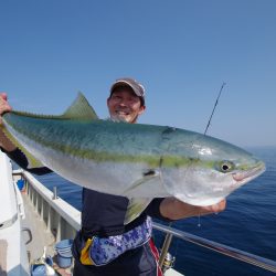 オーシャンズ　京都 釣果