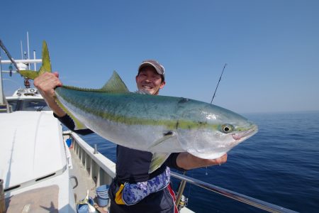 オーシャンズ　京都 釣果