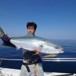 オーシャンズ　京都 釣果