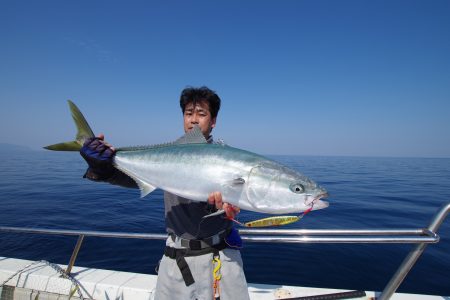 オーシャンズ　京都 釣果