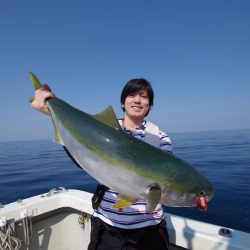 オーシャンズ　京都 釣果