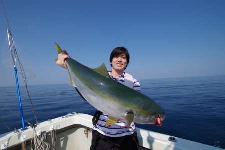 オーシャンズ　京都 釣果