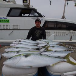 オーシャンズ　京都 釣果