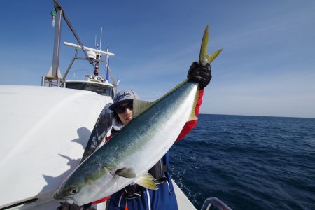 オーシャンズ　京都 釣果